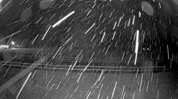 Weather camera view of Bensville Park.