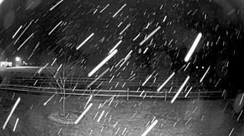 Weather camera view of Bensville Park.