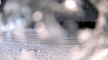 Weather camera view of Bensville Park.