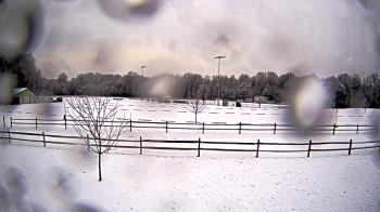 Weather camera view of Bensville Park.