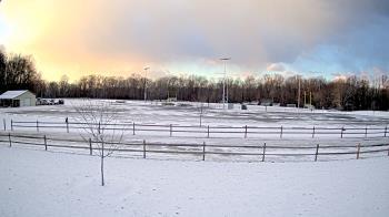 Weather camera view of Bensville Park.