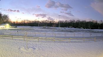 Weather camera view of Bensville Park.