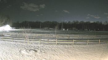 Weather camera view of Bensville Park.