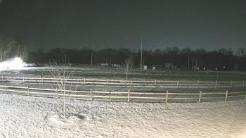 Weather camera view of Bensville Park.