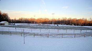 Weather camera view of Bensville Park.