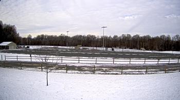 Weather camera view of Bensville Park.