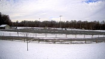 Weather camera view of Bensville Park.