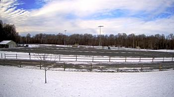 Weather camera view of Bensville Park.