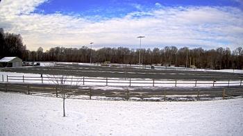 Weather camera view of Bensville Park.