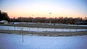 Weather camera view of Bensville Park.