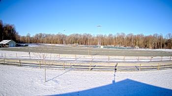 Weather camera view of Bensville Park.