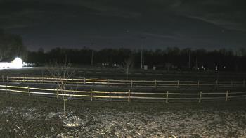 Weather camera view of Bensville Park.