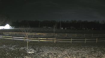 Weather camera view of Bensville Park.