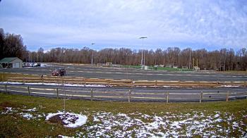 Weather camera view of Bensville Park.