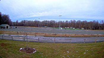 Weather camera view of Bensville Park.