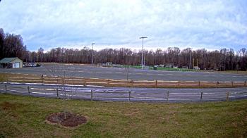 Weather camera view of Bensville Park.