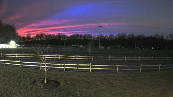 Weather camera view of Bensville Park.