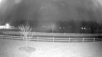 Weather camera view of Bensville Park.