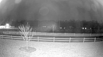 Weather camera view of Bensville Park.