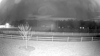 Weather camera view of Bensville Park.