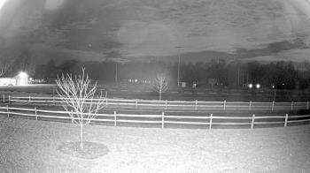 Weather camera view of Bensville Park.