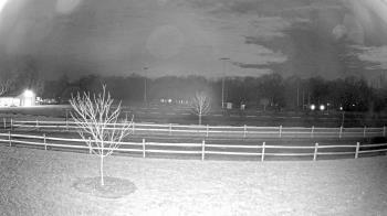 Weather camera view of Bensville Park.