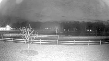 Weather camera view of Bensville Park.