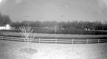 Weather camera view of Bensville Park.