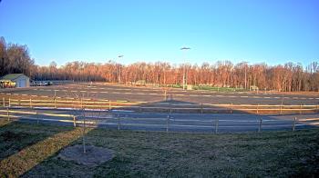 Weather camera view of Bensville Park.