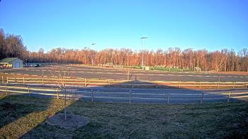 Weather camera view of Bensville Park.