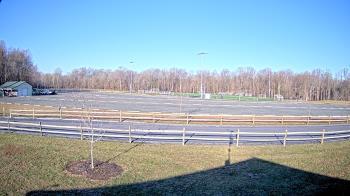 Weather camera view of Bensville Park.