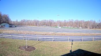 Weather camera view of Bensville Park.