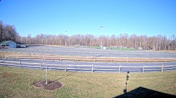 Weather camera view of Bensville Park.