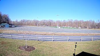Weather camera view of Bensville Park.