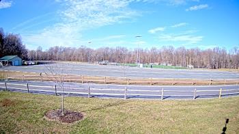 Weather camera view of Bensville Park.