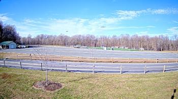Weather camera view of Bensville Park.