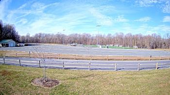 Weather camera view of Bensville Park.