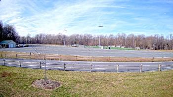 Weather camera view of Bensville Park.