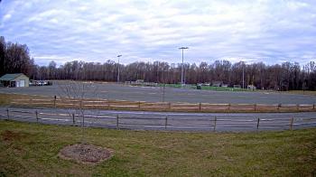 Weather camera view of Bensville Park.
