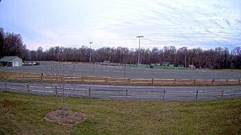 Weather camera view of Bensville Park.