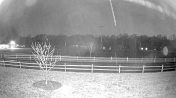 Weather camera view of Bensville Park.