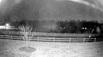 Weather camera view of Bensville Park.