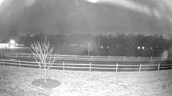 Weather camera view of Bensville Park.