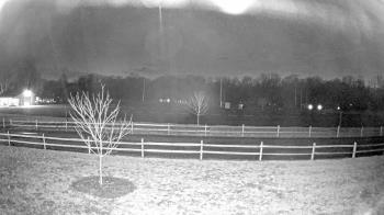 Weather camera view of Bensville Park.