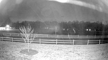 Weather camera view of Bensville Park.