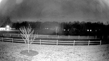 Weather camera view of Bensville Park.