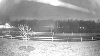 Weather camera view of Bensville Park.