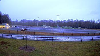 Weather camera view of Bensville Park.
