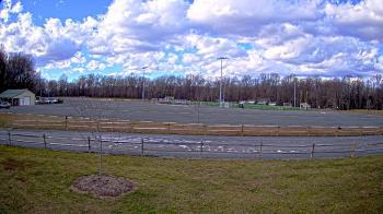 Weather camera view of Bensville Park.