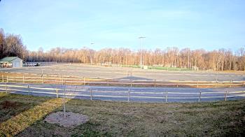 Weather camera view of Bensville Park.